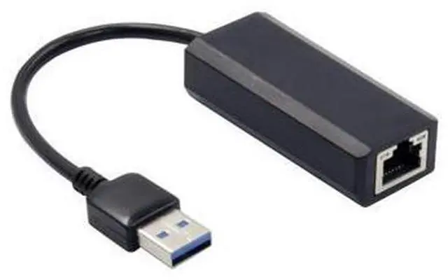 Alt view image 6 of 7 - AX88179 USB3.0 to RJ45 Gigabit Ethernet LAN Adapter