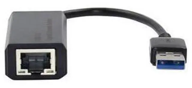 Alt view image 5 of 7 - AX88179 USB3.0 to RJ45 Gigabit Ethernet LAN Adapter