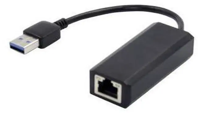 Alt view image 7 of 7 - AX88179 USB3.0 to RJ45 Gigabit Ethernet LAN Adapter