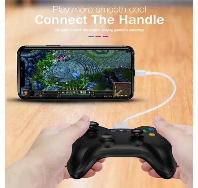 Alt view image 3 of 5 - for Apple to USB 3.0 Camera Reader Adapter for lightning iOS 13 Connector Kit Cable For IPhone 5 6 7 8 X 11 iPad 3 4