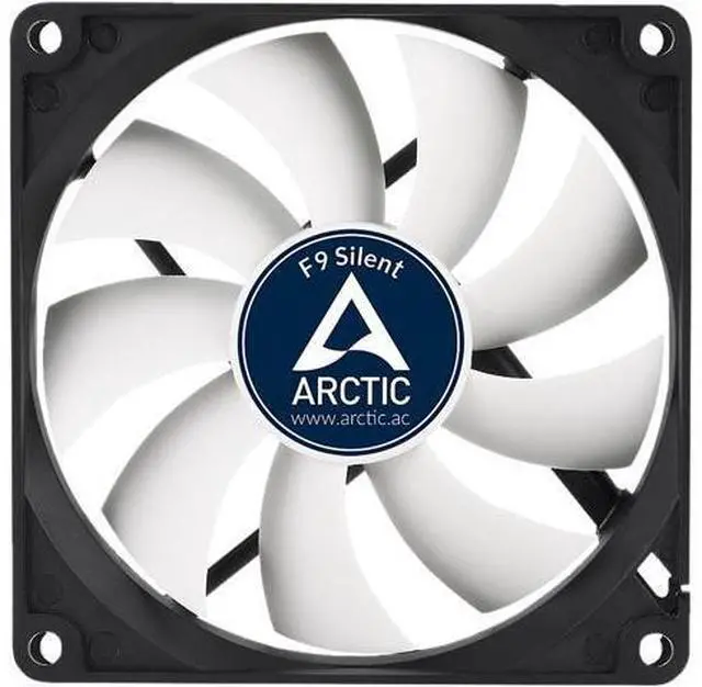 Main image of F9 Silent 92mm Case Fan