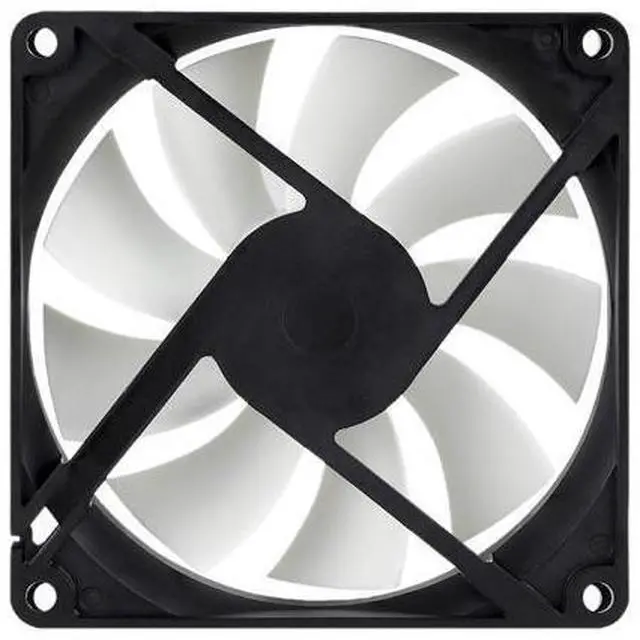 Alt view image 5 of 7 - F9 Silent 92mm Case Fan