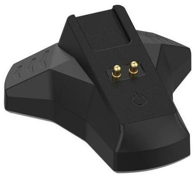 Main image of Wireless Gaming Mouse Charger with Charge Status Indicator for Viper Basilisk DeathAdder and Naga Pro Models