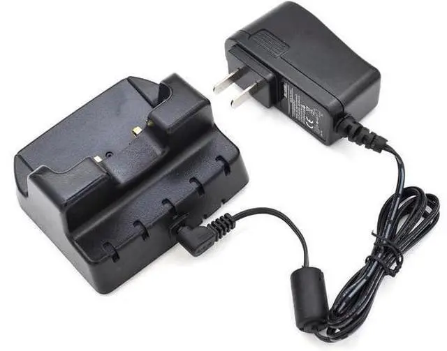 Alt view image 4 of 7 - JVFYI CD-47 Rapid Charger for Yaesu Vertex FT-60R FT-60 VX160 VX168 VX-150 VX-180 VXA-220 VX-417 VX427 FT-270R HX270 HX270S HX370S Battery Charing FNB-83 FNB-V94 FNB-V106