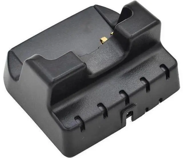 Alt view image 6 of 7 - JVFYI CD-47 Rapid Charger for Yaesu Vertex FT-60R FT-60 VX160 VX168 VX-150 VX-180 VXA-220 VX-417 VX427 FT-270R HX270 HX270S HX370S Battery Charing FNB-83 FNB-V94 FNB-V106