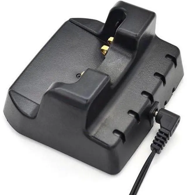 Alt view image 7 of 7 - JVFYI CD-47 Rapid Charger for Yaesu Vertex FT-60R FT-60 VX160 VX168 VX-150 VX-180 VXA-220 VX-417 VX427 FT-270R HX270 HX270S HX370S Battery Charing FNB-83 FNB-V94 FNB-V106