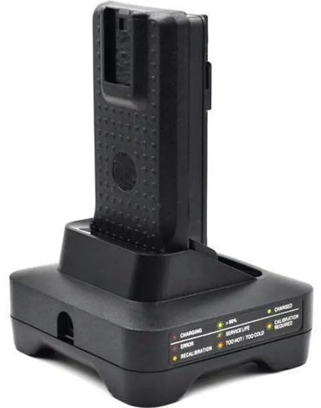 Alt view image 7 of 7 - JVFYI PMPN4527 PMPN4576 Rapid Charger for Motorola Radios XPR3300e XPR3500e XPR7350e XPR7550e XPR7580e XPR3000e XPR3300 XPR6550 XPR7350 XPR7550 APX4000 R7 R5 Battery Charing PMNN4544 PMNN4491 PMNN4808