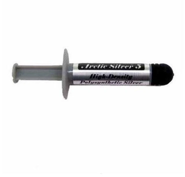 Main image of 5 High Density Silver Thermal Compound for PS3 Xbox AS5-3.5G