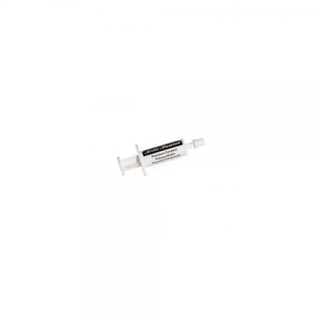 Main image of Silver Alumina Thermal Compound 1.75g Tube / AA-1.75G /
