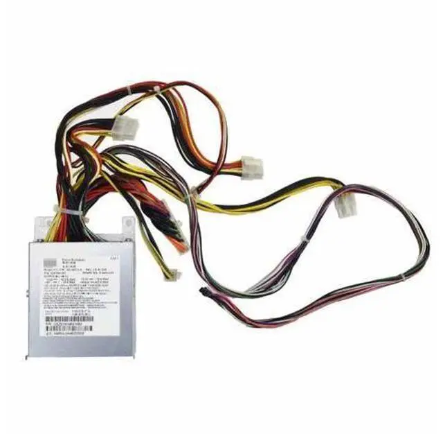 Main image of for SE316M1 DL160 G6 Server Power Backplane 515862-001 515769-001 Power Supply 850W