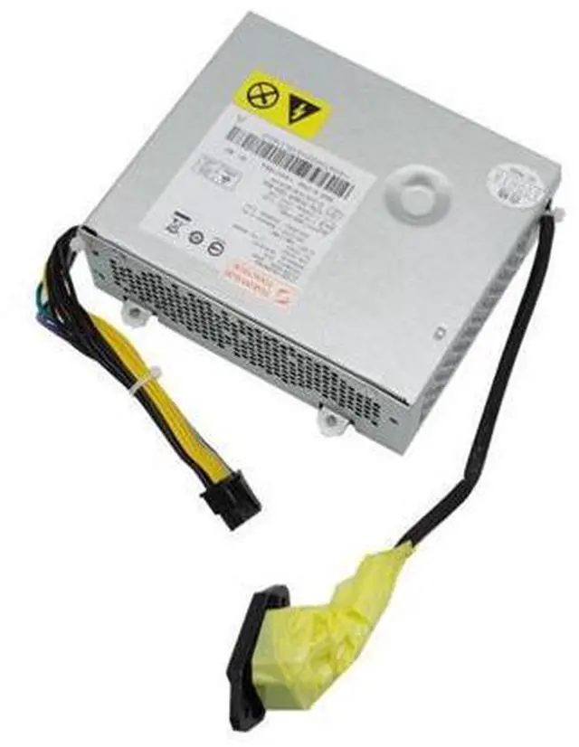 Main image of 150W Server Power Supply POWER SUPPLY 150W PSU 03T9022 APA005 FRU 54y8892 HKF1502-3B FSP150-20SI PS-2181-01 for S510 S560 S590
