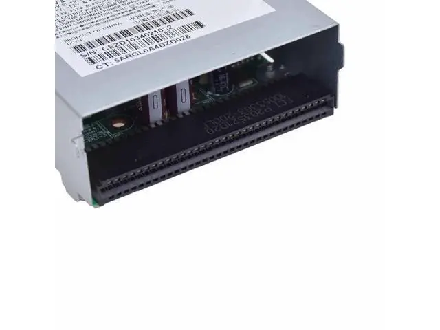 Alt view image 4 of 6 - for SE316M1 DL160 G6 Server Power Backplane 515862-001 515769-001 Power Supply 850W