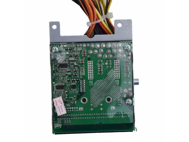 Alt view image 3 of 6 - for SE316M1 DL160 G6 Server Power Backplane 515862-001 515769-001 Power Supply 850W