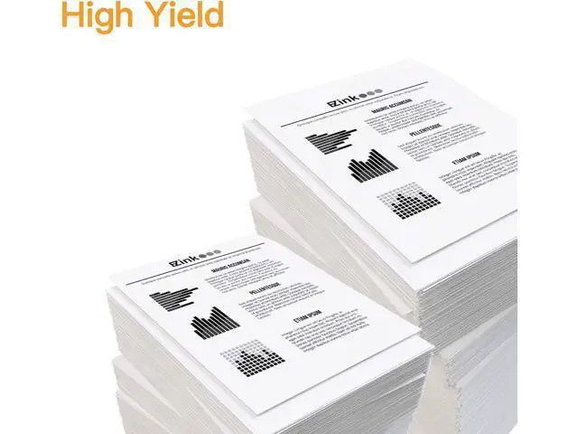 Alt view image 3 of 6 - E-Z Ink (TM) Compatible Toner Cartridge Replacement for Brother TN450 TN420 TN-450 TN-420 to use with HL-2270DW HL-2280DW HL-2230 HL-2240 MFC-7360N MFC-7860DW DCP-7065DN Intellifax 2840 2940 (4 Black)