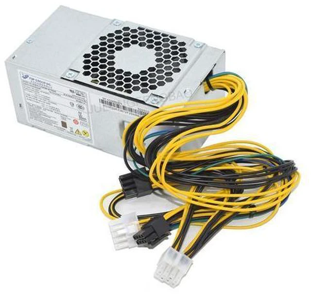 Alt view image 2 of 4 - New For Acer Switching PSU 8PIN (6Pin+2PIN) 500W FSP500-20TGBAB GW-T300SPWC-TF GW-TFX200AHD HK300-71PP Good Quality