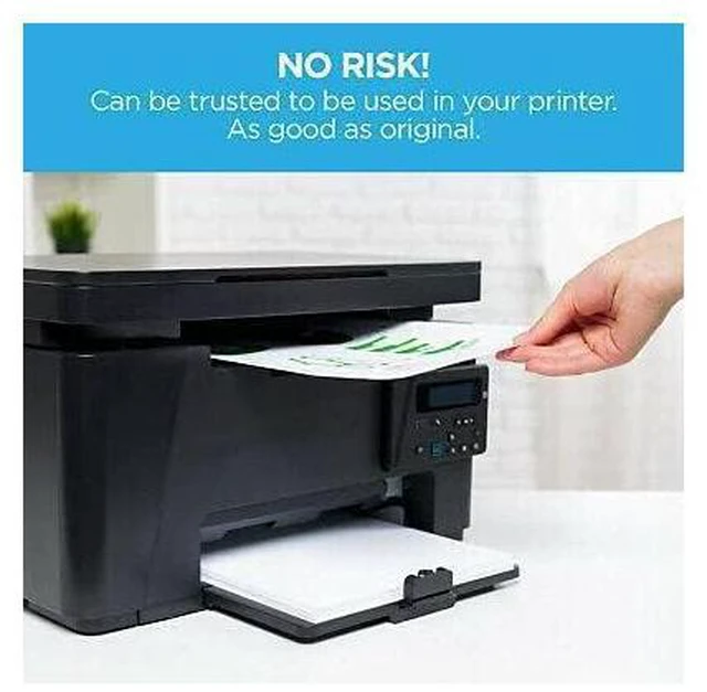 Alt view image 7 of 7 - LD Products Compatible Replacements 952xl Ink Cartridges Combo Pack 952 XL High Yield (2 Black, 1 Cyan, 1 Magenta, 1 Yellow, 5-Pack) for OfficeJet Pro 7720 7740 8210 8710 8715 8720 8740 8747