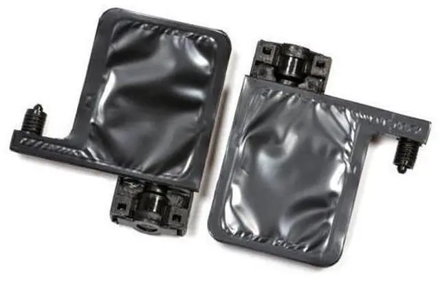 Alt view image 3 of 6 - 20PCS DX5 big uv ink damper forepson-XP600 TX800 DX4 DX5 head for Mutoh Galaxy Human Xuli printer ink dumper ink dumper filter(3X2mm)
