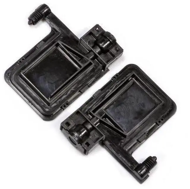 Alt view image 5 of 6 - 20PCS DX5 big uv ink damper forepson-XP600 TX800 DX4 DX5 head for Mutoh Galaxy Human Xuli printer ink dumper ink dumper filter(3X2mm)