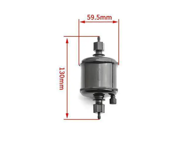 Main image of 1PC UV Ink Filter For PALL Challenger Phaeton Icontek Crystaljet Liyu Myjet Witcolor Gongzheng JHF Solvent Printer(D)