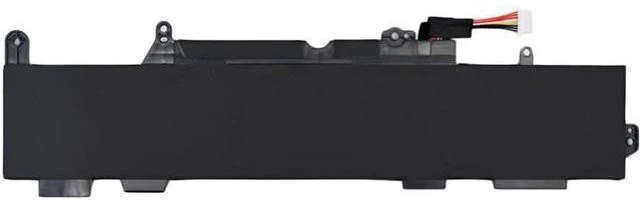 Alt view image 2 of 4 - 7xinbox 11.55V 50Wh 4330mAh SS03XL SS03 933321-855 HSTNN-LB8G Replacement Laptop Battery for HP 730 735 740 745 830 840 846 ZBOOK14U G5