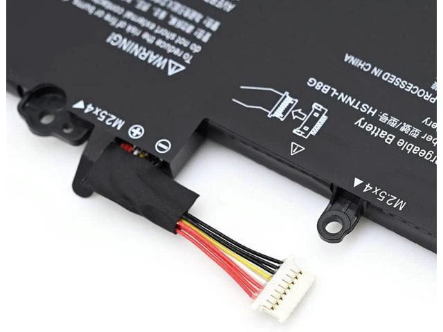 Alt view image 4 of 4 - 7xinbox 11.55V 50Wh 4330mAh SS03XL SS03 933321-855 HSTNN-LB8G Replacement Laptop Battery for HP 730 735 740 745 830 840 846 ZBOOK14U G5