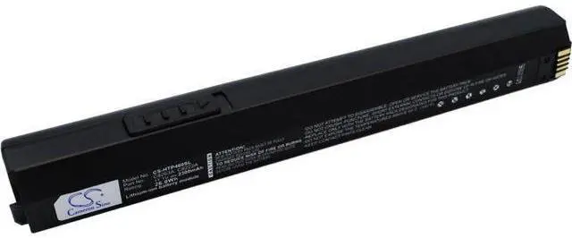 Main image of GAXI Battery for HP Deskjet 460wf, Deskjet 470, Officejet 100 Replacement for P/N C8222A, CQ775-80001, CQ775A