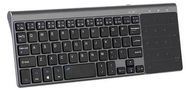 Main image of Wireless Mouse and Keyboard Set
