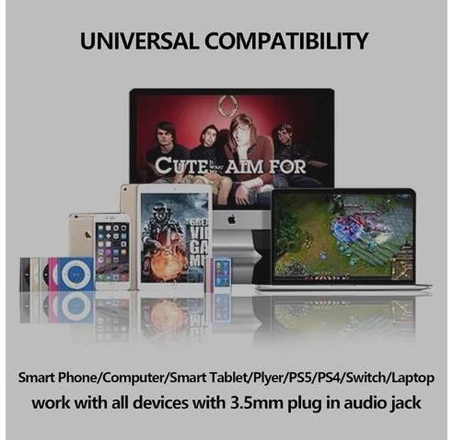Alt view image 6 of 7 - in Ear Monitor HiFi Headphones with Dual Magnetic Dynamic Driver Hybrid Banlance Armature with Dynamic in Ear Headphones IEM Earphones Gaming Earbuds (Without mic)
