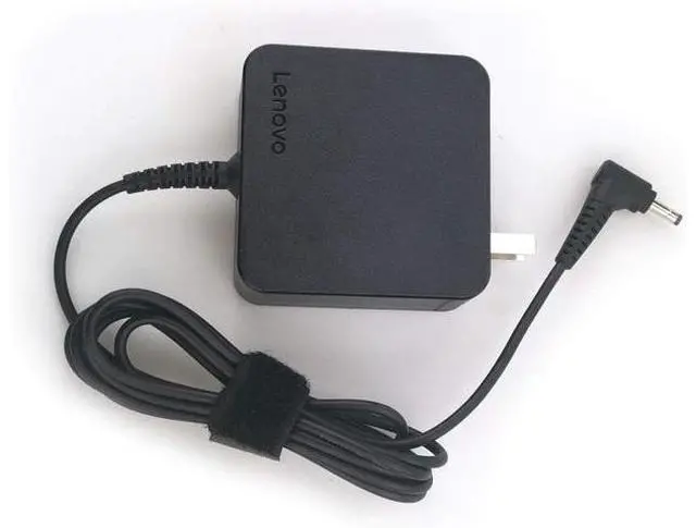 Alt view image 6 of 6 - Replacement for 20V 3.25A 65W with 4.0mm/1.7mm compatible with P/N: ADLX65CCGU2A 5A10K78761 Yoga 710 510 Ideapad 710S IDEAPAD FLEX 4-1480 80VD.