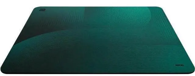 Main image of Zowie G-SR-SE Bi Large Esports Gaming Mouse Pad Humidity Resistance Color Cloth Smooth Glide Feeling with Steady Control Non-Stitched Edges Uniform high-Density Rubber