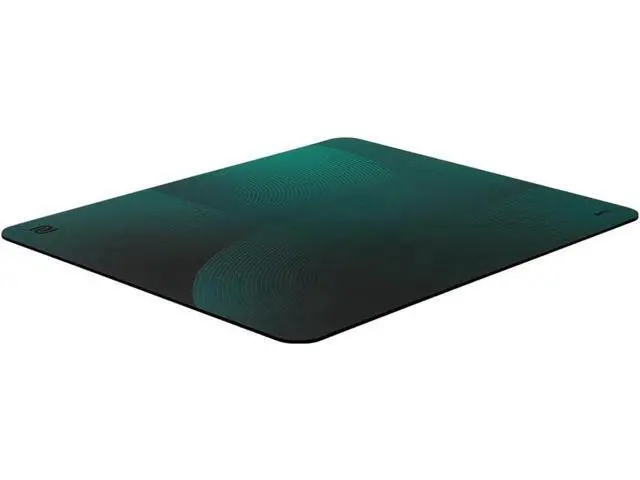 Alt view image 7 of 7 - Zowie G-SR-SE Bi Large Esports Gaming Mouse Pad Humidity Resistance Color Cloth Smooth Glide Feeling with Steady Control Non-Stitched Edges Uniform high-Density Rubber