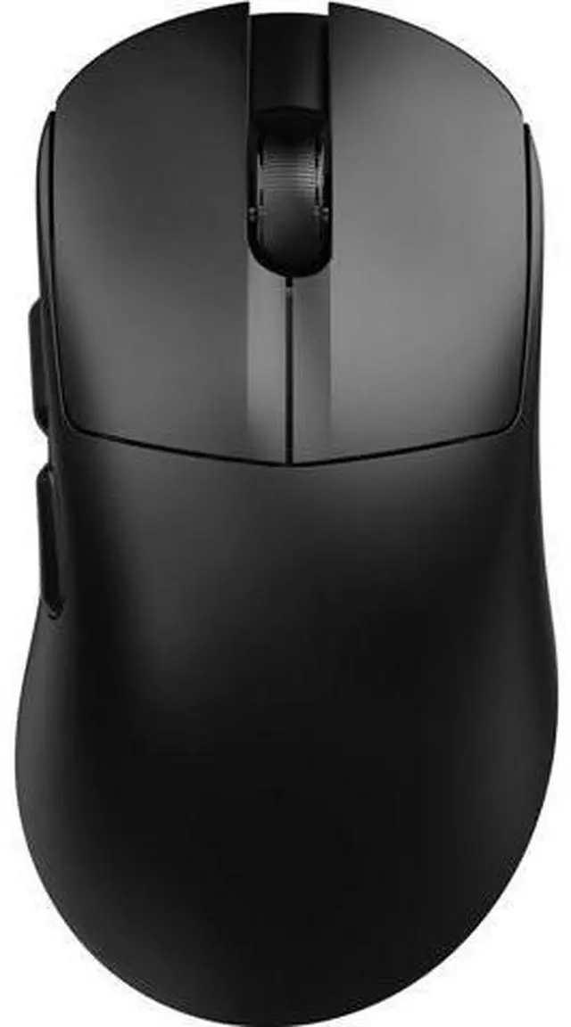 Main image of AJ179 V2 Triple Mode (2.4G/Wired/Bluetooth 5.2) Gaming Mouse 12000 DPI 56g Ultra-Light Programmable 6 Buttons 1000Hz Polling Rate Ergonomic Right-Hand Design for Computer Laptop PC Black