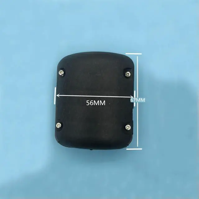 Alt view image 4 of 5 - DC 12V 280 y Massager Motor 4000-5000 RPM Car Seat y Massage Belt Motor Frog Feeding Vibration Motor 1PCS