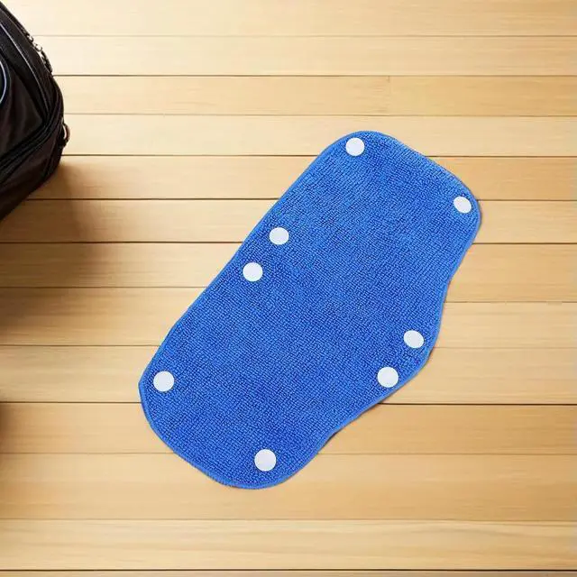 Alt view image 5 of 6 - 5Pcs Hard Hat Sweatliner Replacement Soft Absorbent Washable Forehead Band for Safety Helmets Long Wear Comfort Reusable Fit
