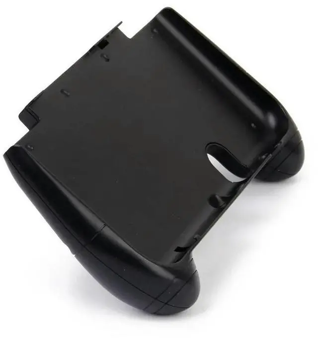 Main image of Ll Xl Hand Grip Holder Black ABS Controller Grip with Non-Slip Surface Secure Rear Bracket Fit Xl Console 17.5x11x3cm
