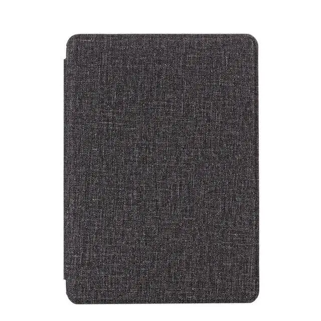 Alt view image 2 of 3 - Breathable Waterproof Premium E-Reader Cover with Auto Sleep Wake Function Protective Case for 658