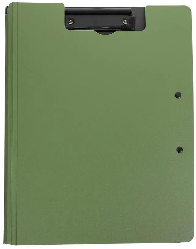 Main image of Premium Reusable Writing Clipboard File Clipboard Document Clip Board for Office School Business Conference