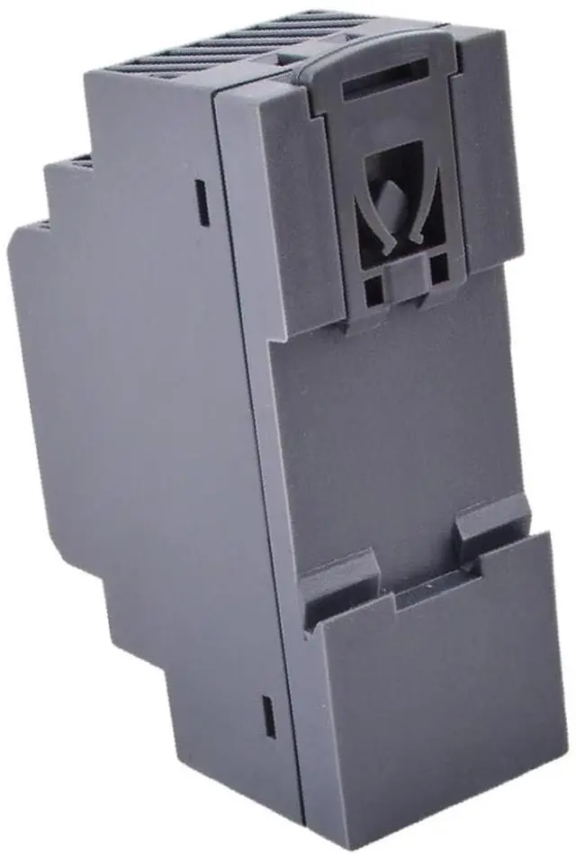 Alt view image 4 of 4 - PowerNex Mean Well DDR-30 30W DIN Rail Type DC-DC Converter MEANWELL 30W Converter (DDR-30G-24)