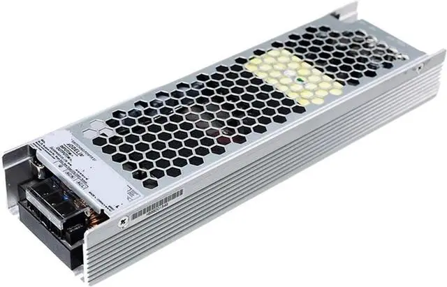 Main image of UHP-350 Series Power Supply UHP-350R-3.3V/4.2V/5V/12V/15V/24V/36V/48V/55V PFC(UHP-350R-12)