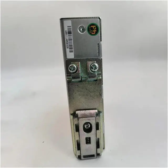 Alt view image 3 of 4 - NURII Switch Power Supply, CP M SNT 70W 24V 3A, 8951330010
