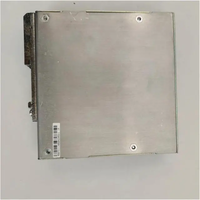 Alt view image 4 of 4 - NURII Switch Power Supply, CP M SNT 70W 24V 3A, 8951330010