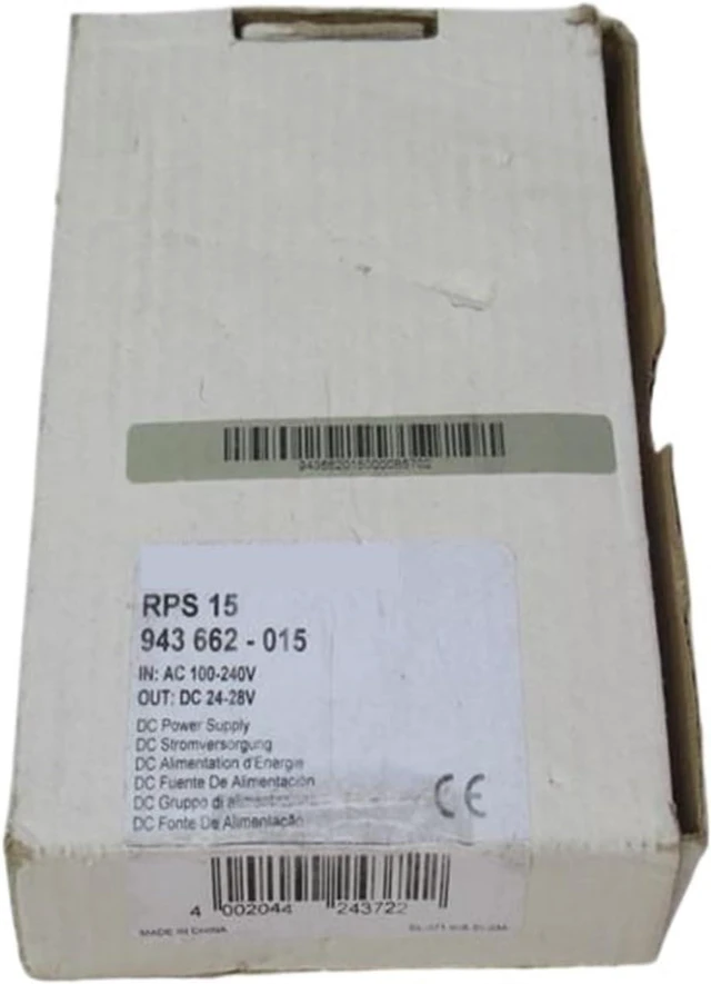 Main image of Arionyx Power Supply RPS15 for Industy, Factory etc
