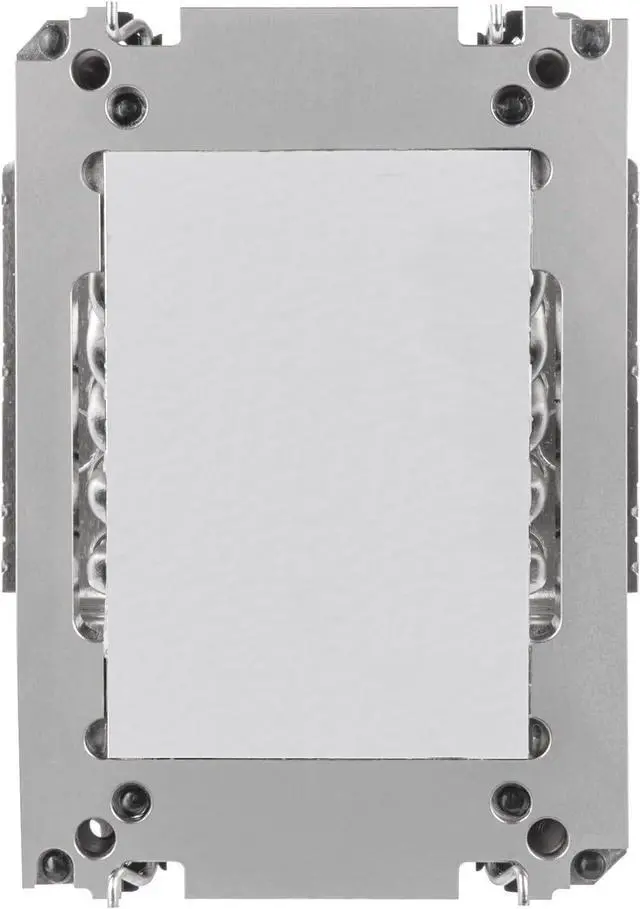 Alt view image 6 of 7 - SilverStone Technology XE04-4189 4U Server/Workstation CPU Cooler for LGA 4189, SST-XE04-4189