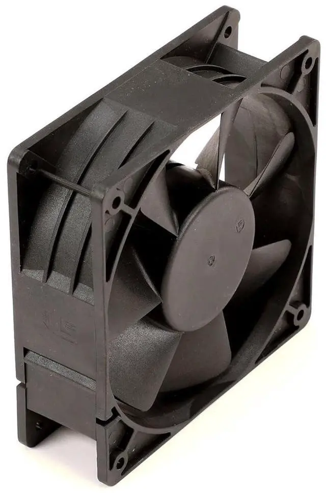 Alt view image 2 of 4 - Delfield 2160045 Axial Ebm 115 Volt Fan