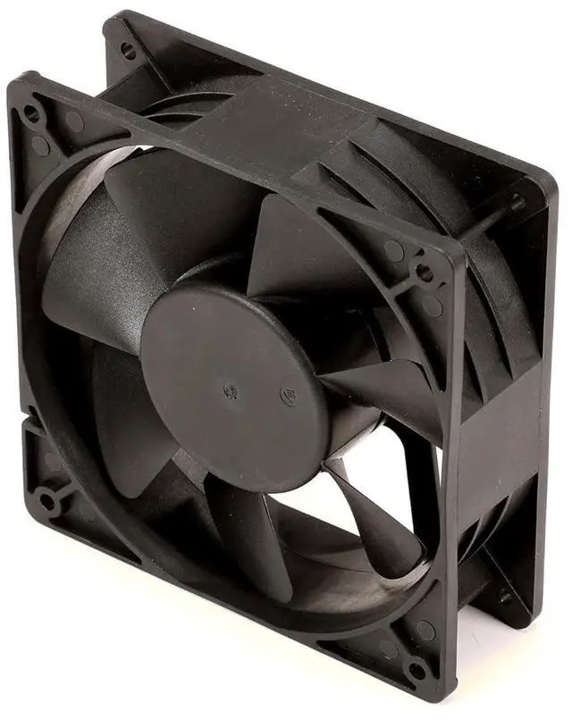 Alt view image 3 of 4 - Delfield 2160045 Axial Ebm 115 Volt Fan