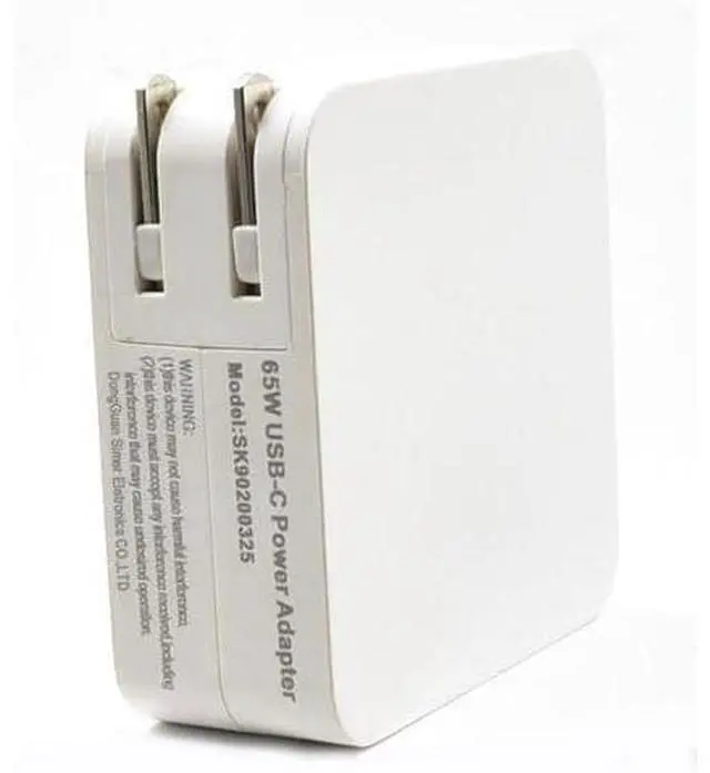 Main image of 45W A1436 A1466 A1465 MacBook Air Charger Fast T-Tip Power Adapter for MacBook Air 11 13 inch Laptop Retina After Mid 2012 (45W)