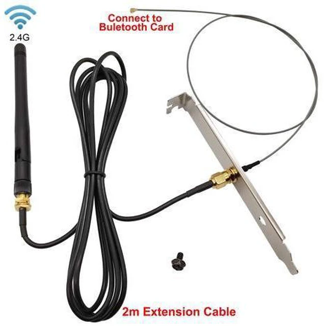Main image of External Bluetooth Antenna Kit for Mac Pro 2006~2012