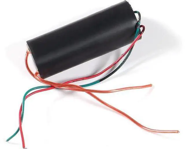 Main image of 5pcs High Voltage Generator DC 6-12V to 1000kV Boost Step-Up Inverter Arc Pulse Generator Power Module High Voltage Transformer