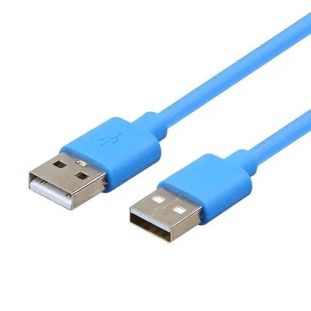Alt view image 3 of 3 - MINI Programming Cable USBACAB230 Adapter Removable USB to RS232 Adapter for USB-DVP ES EX EC SE SV SS