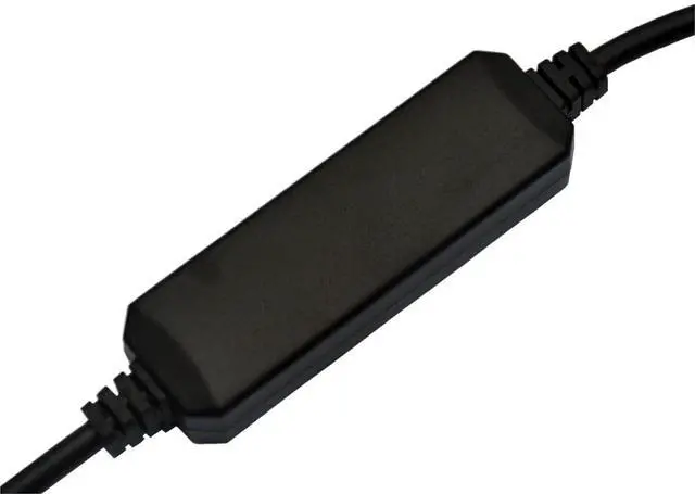 Alt view image 4 of 4 - 1PCS Compatible Motor EZED2 EZED3 Computer Communication CC051f-USB Debugging Cable Download Cable